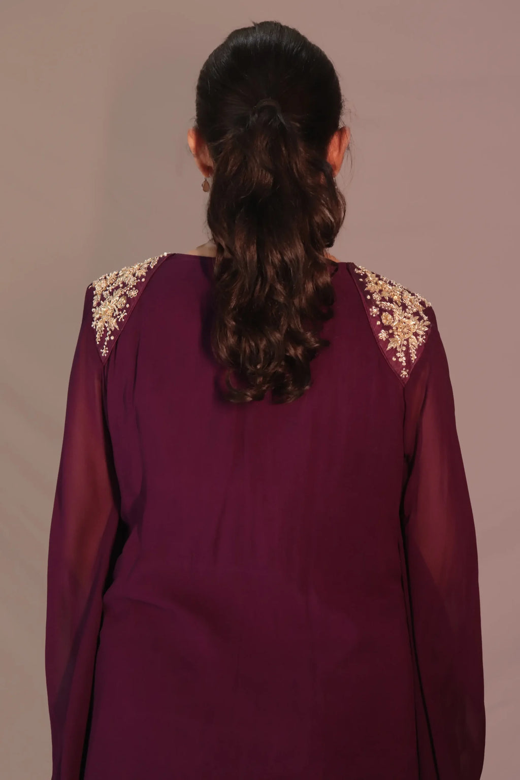 Sufi kaftan