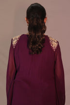 Sufi kaftan