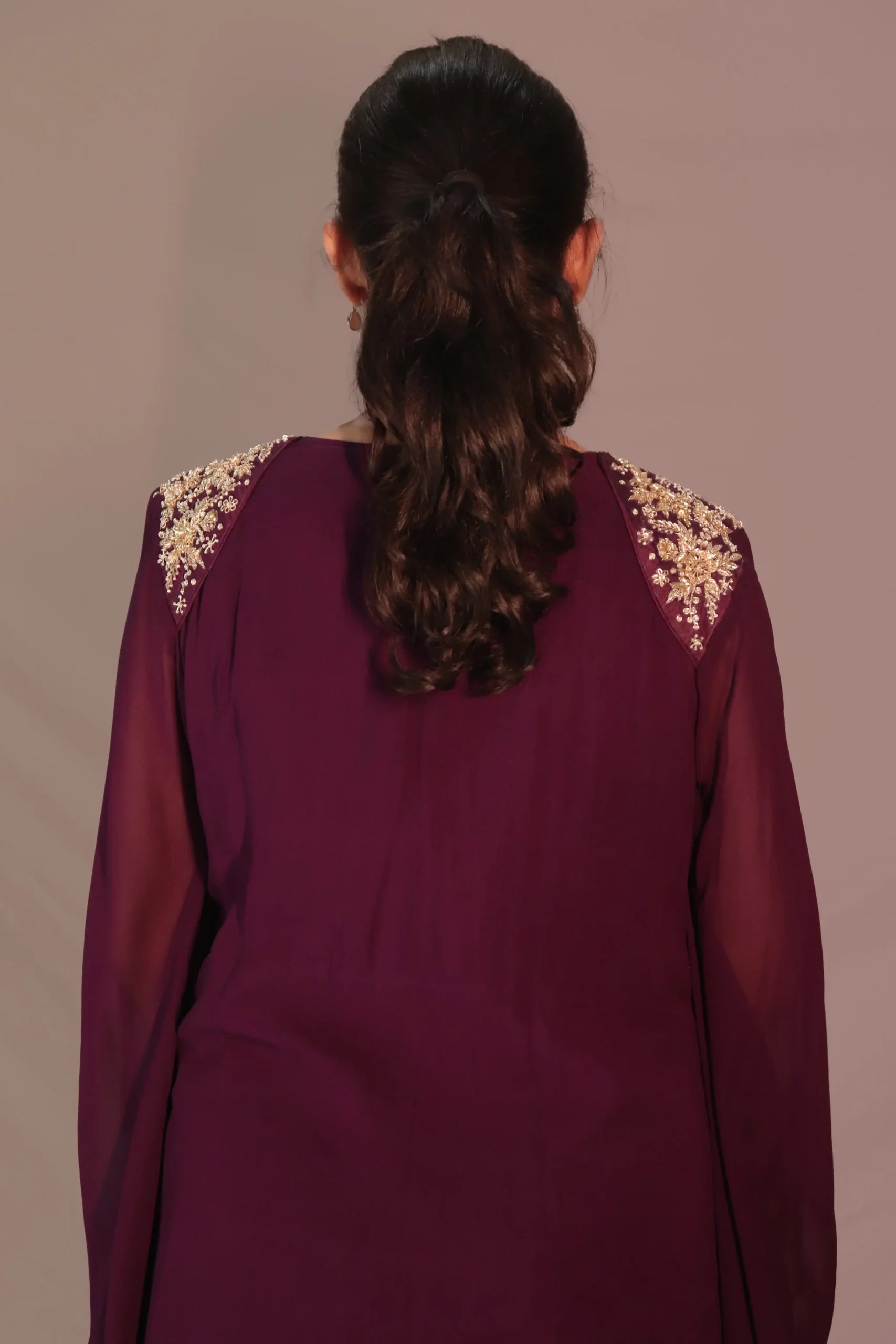 Sufi kaftan