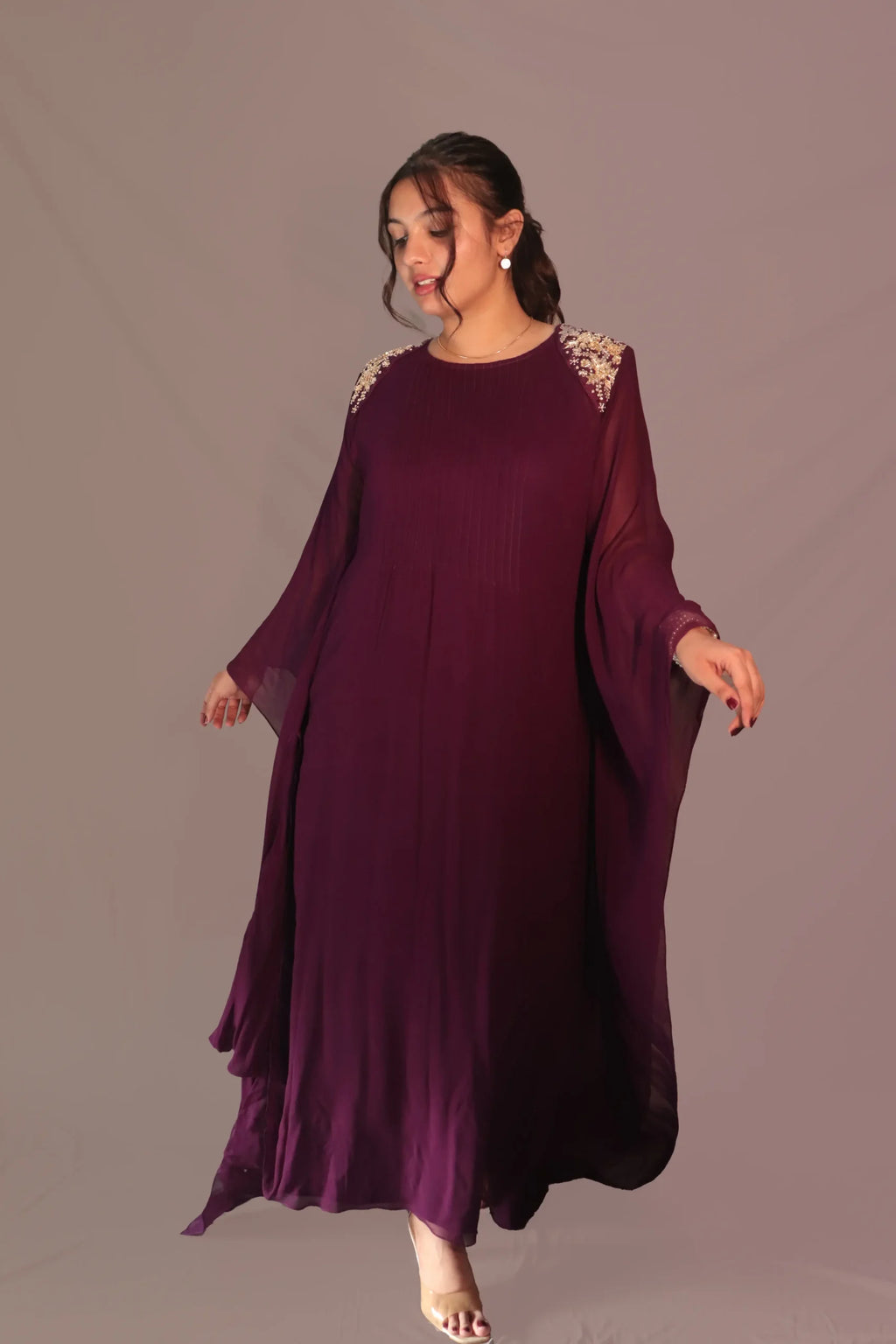 Sufi kaftan