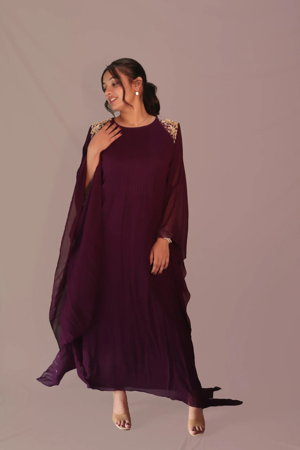 Sufi kaftan