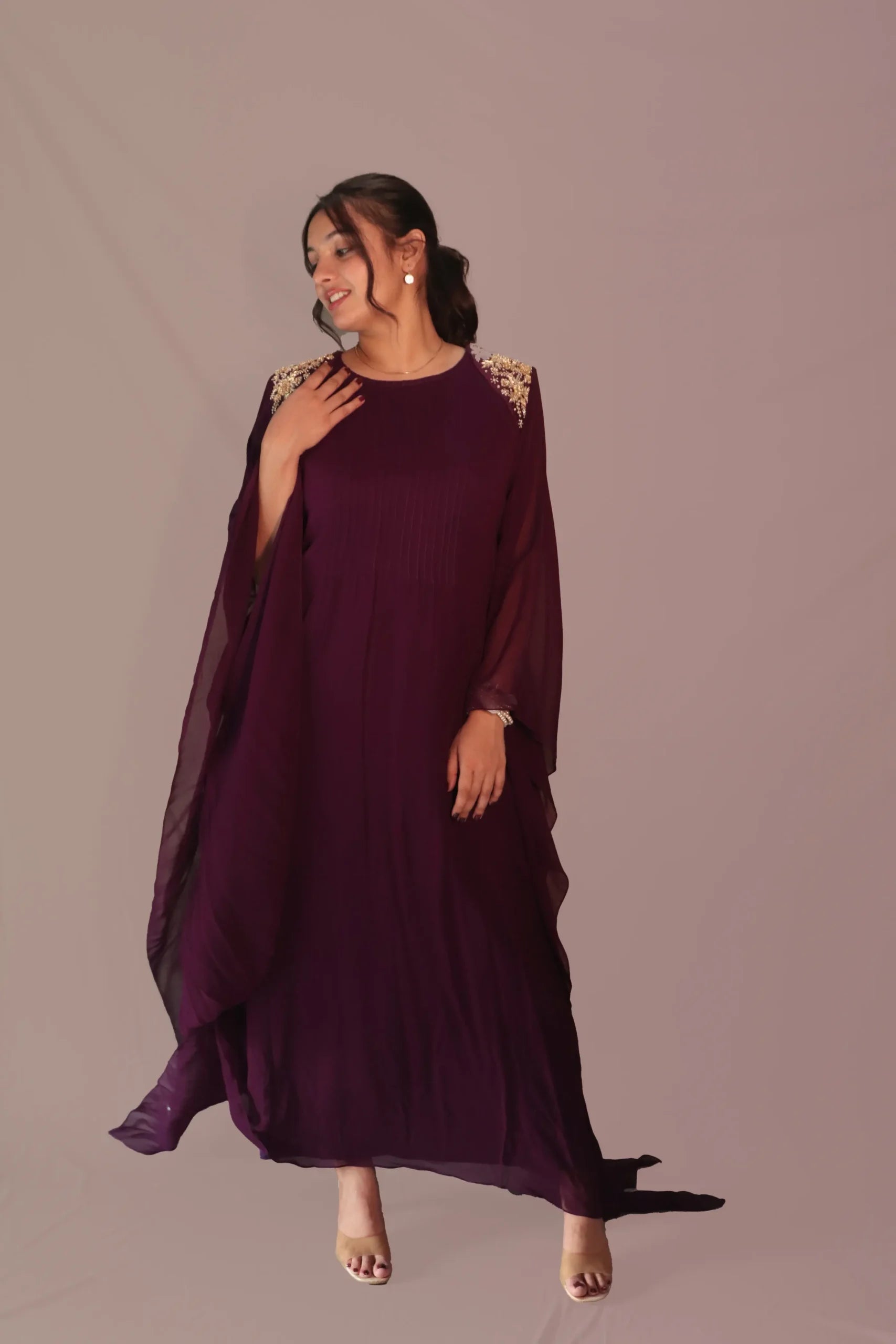 Sufi kaftan