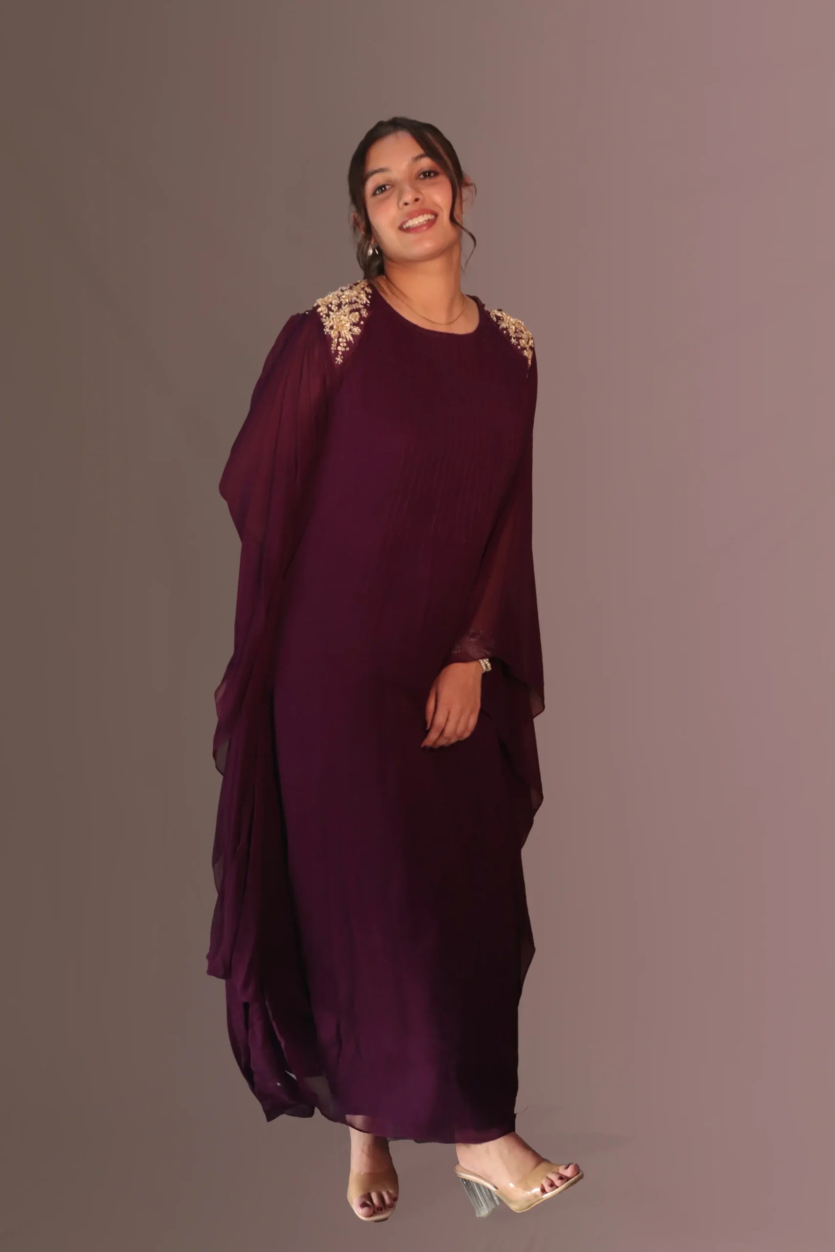 Sufi kaftan