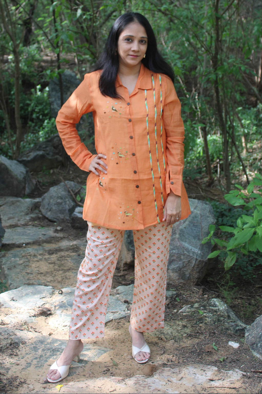 Bhor co-ord