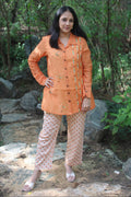 Bhor co-ord