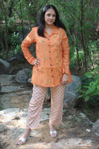 Bhor co-ord
