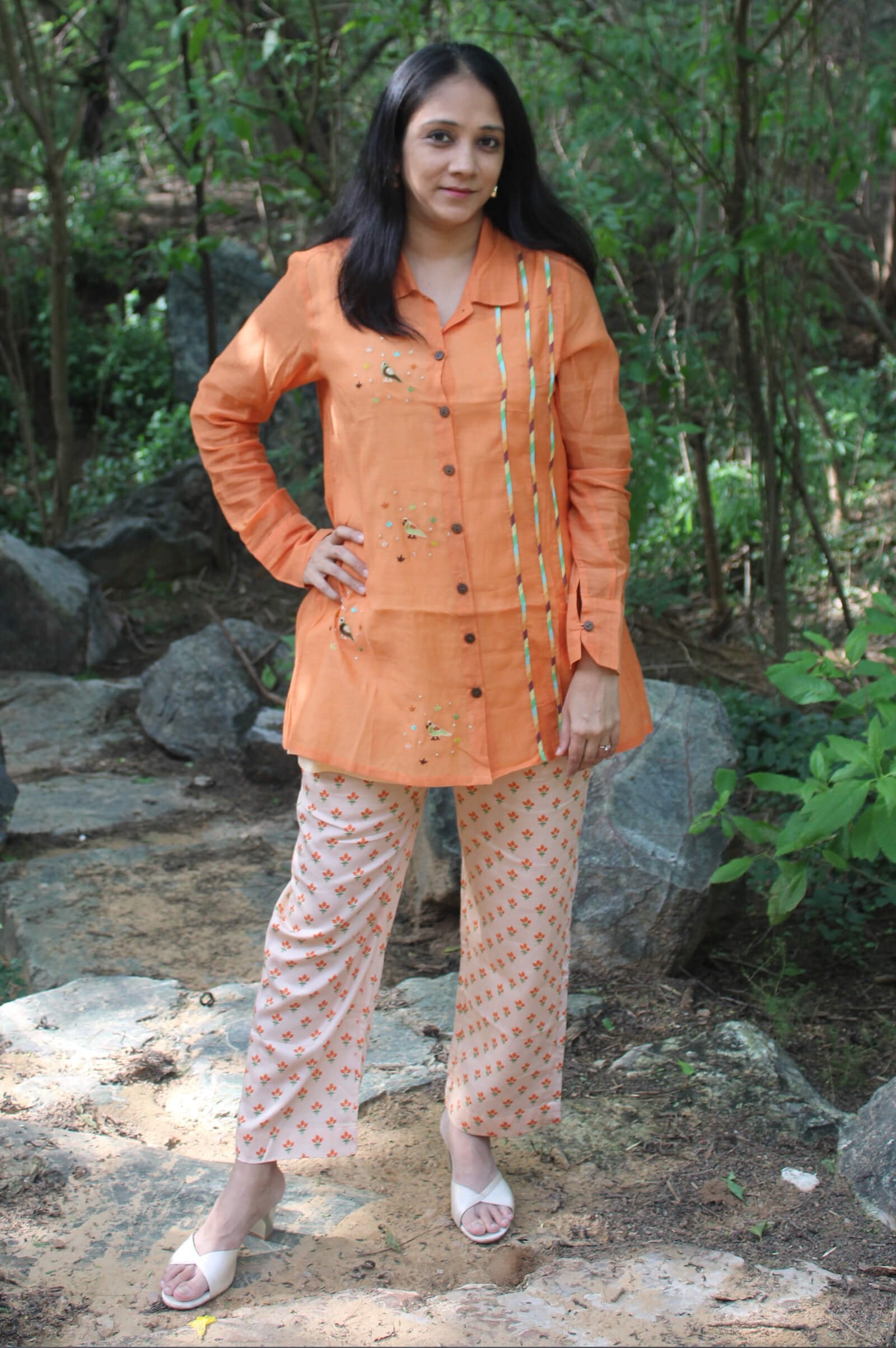Bhor co-ord