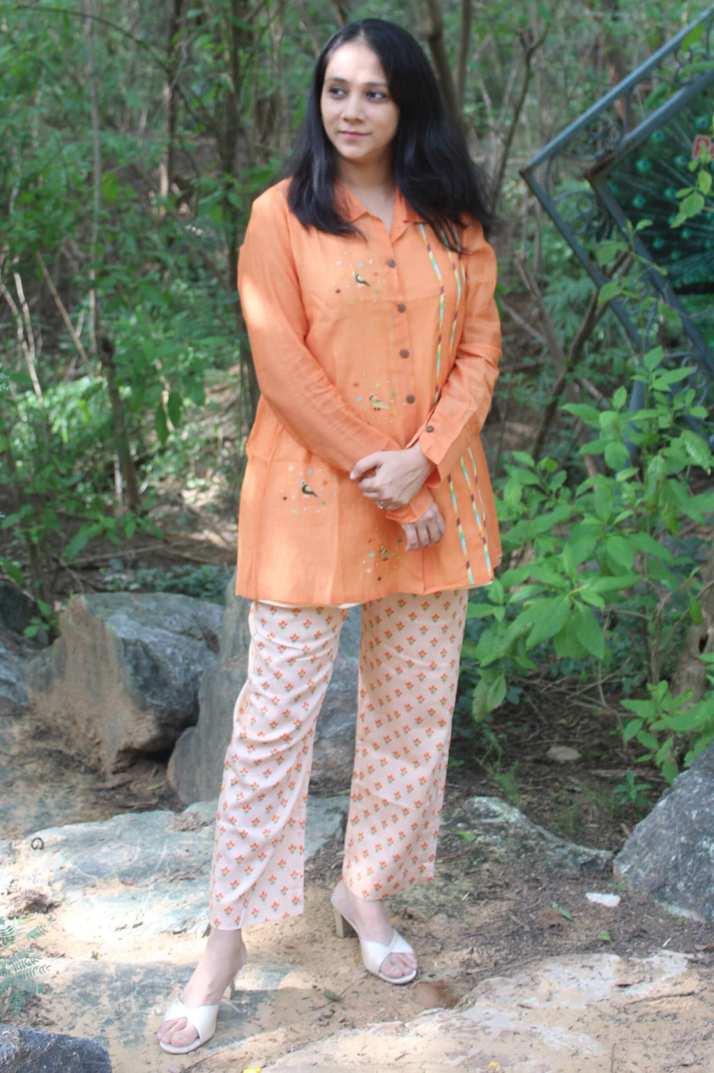 Bhor co-ord