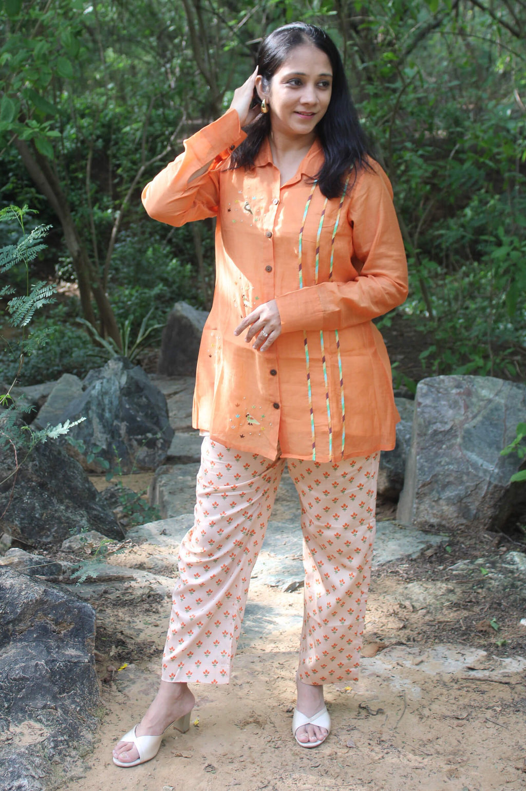 Bhor co-ord