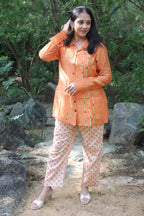 Bhor co-ord