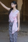 Rose co-ord set